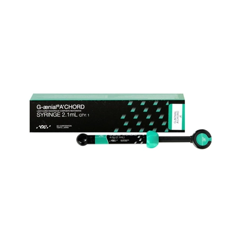 GC G-AENIAL A'CHORD SPUIT JE (4g)