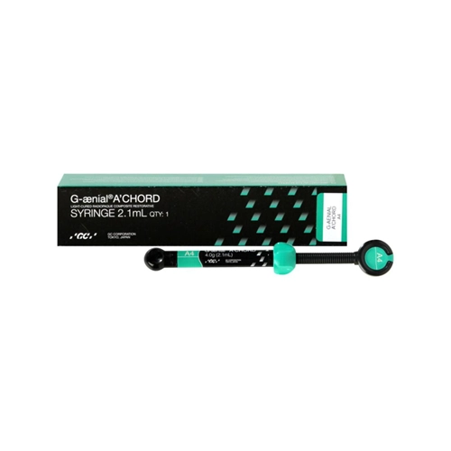 GC G-AENIAL A'CHORD SPUIT A4 (4g)