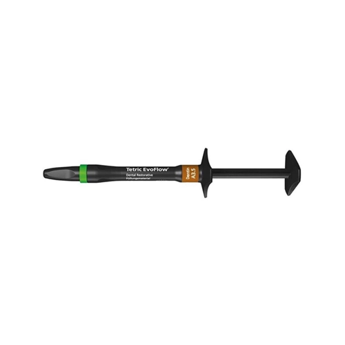 IVOCLAR TETRIC EVOFLOW DENTINE A3.5 (2g)