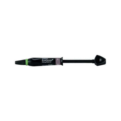IVOCLAR TETRIC EVOCERAM SPUIT D3 (3g)