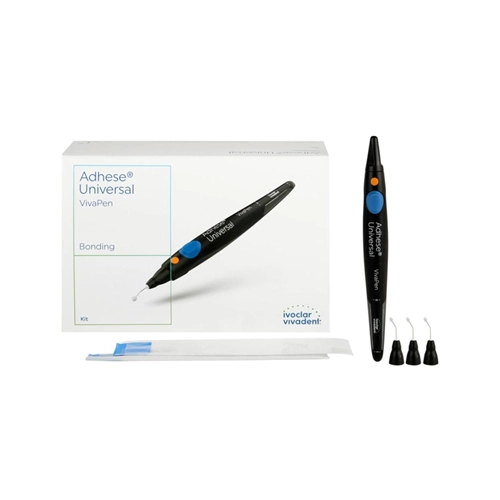 IVOCLAR ADHESE UNIVERSAL VIVAPEN INTRO COMPLEET
