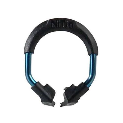 GARRISON NITIN MOLAR RING BLACK NT400-1 (1st)