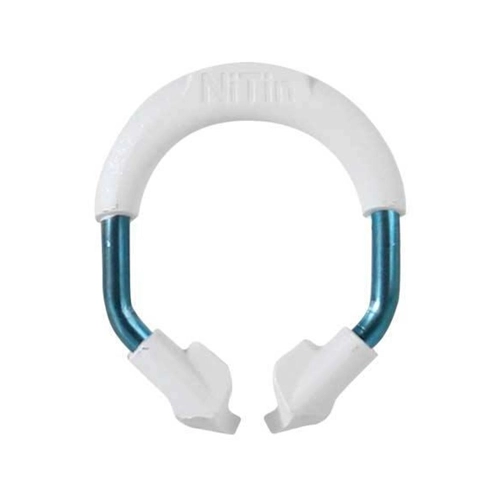 GARRISON NITIN PREMOLAR RING WHITE NT500-1 (1st)