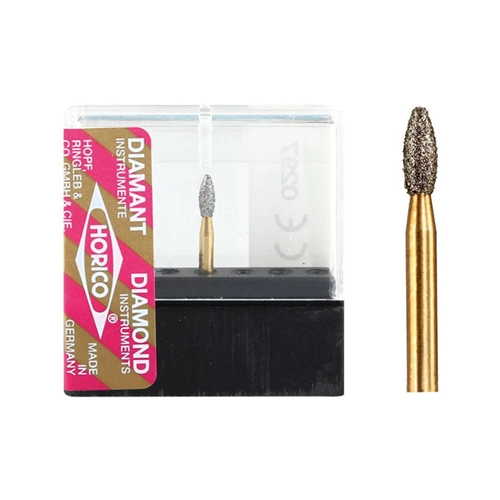 HORICO LION DIAMOND BUR AUFG 277 018 (5st)