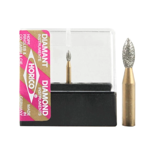 HORICO LION DIAMOND BUR AUFG 257 016 (5st)