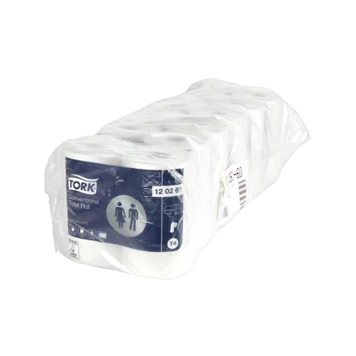 ESSITY TORK KING SIZE PLUS 2-LAAGS (6x4st)