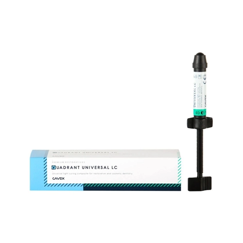 CAVEX QUADRANT UNIVERSAL SPUIT C3 (4g)
