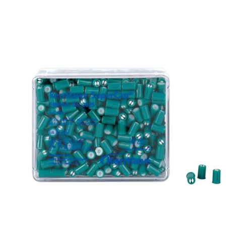 KERR SUPERCAP 6,7mm 2025 (500st)