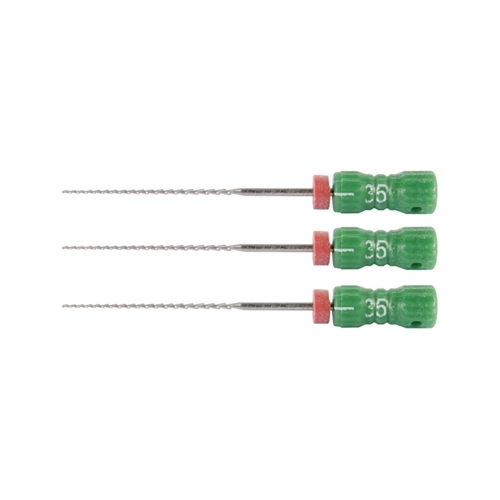 MICRO MEGA HEDSTRÖM FILES 325 25mm ISONR.35 (6st)