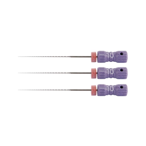 MICRO MEGA HEDSTRÖM FILES 325 25mm ISONR.10 (6st)