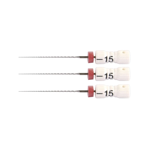MICRO MEGA HEDSTRÖM FILES 321 21mm ISONR.15 (6st)