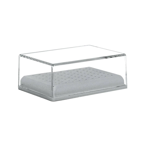 LARIDENT BOREN BLOK FG-72 MET DEKSEL