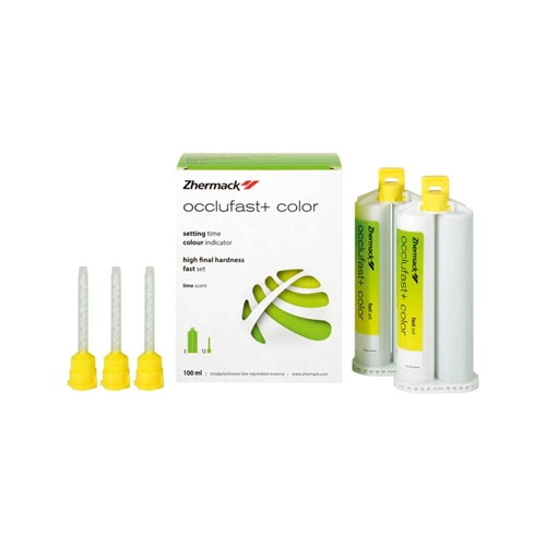 ZHERMACK COLORBITE D (2x50ml)