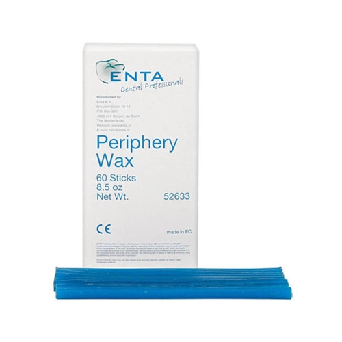 ENTA PERIPHERY WAX (60st)