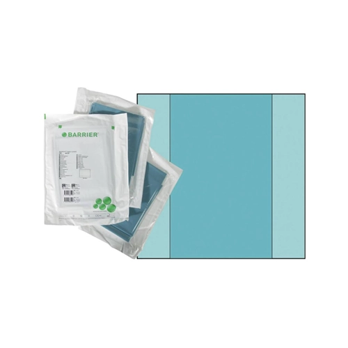 MÖLNLYCKE STERILE INSTRUMENT FIELD 100x150cm (40st)