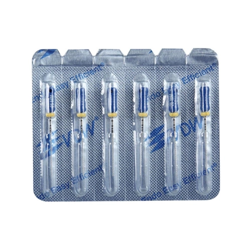 VDW K-FILES 31mm NR. 30 (6st)