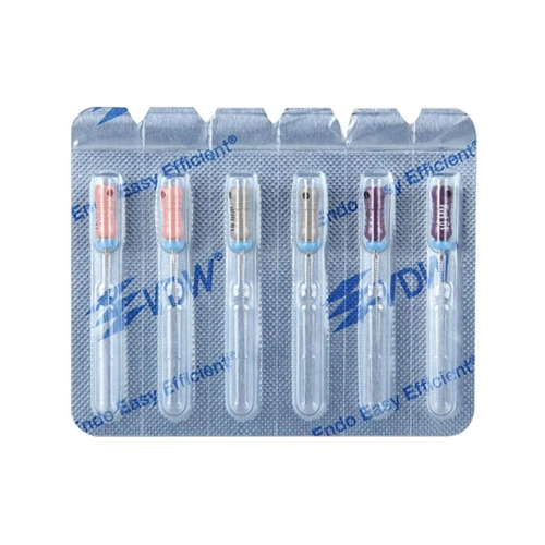 VDW C-PILOT FILES 19mm ASSORTMENT NR.06-10 (6st)