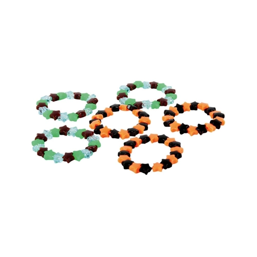 SPEELGOED ASSORTIMENT ARMBANDEN (50st)