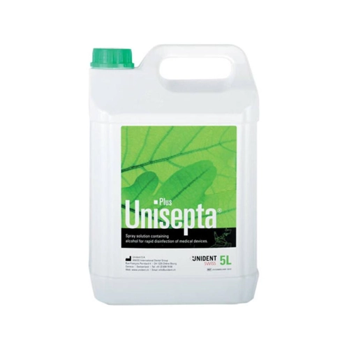 UNIDENT UNISEPTA PLUS (5ltr)