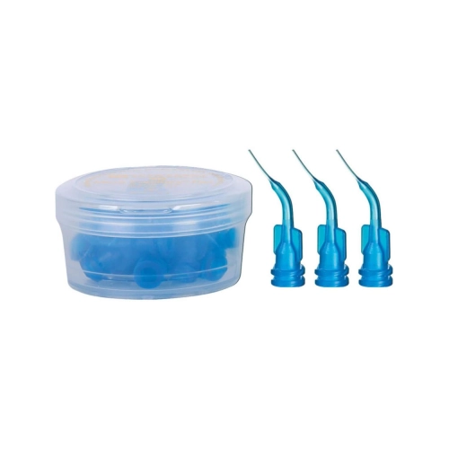 ULTRADENT MICRO CAPILLARY TIPS 10mm Ø 0,40mm (20st)