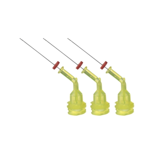 ULTRADENT NAVITIP SIDEPORT 31GA 21x0,28mm (20st)