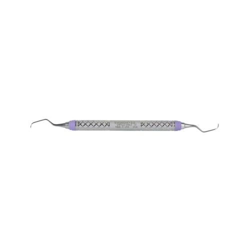 HU-FRIEDY EVEREDGE 2.0 CURETTE GRACEY AFTER FIVE SRPG3/49E2 (DE)