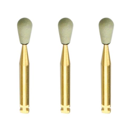 SHOFU DURA-GREEN RA DIA STONES RD3 01643 (1st)