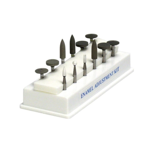 SHOFU ENAMEL POLISHING CORRECTION SET CA 0307 (12st)