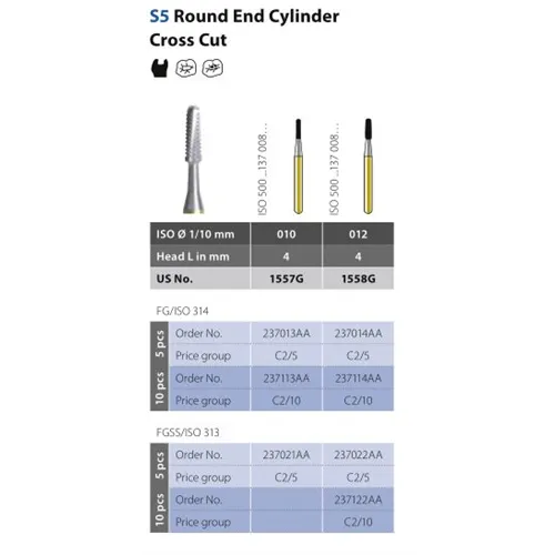 DIATECH SPEEDSTER FG S5/012 (10st)
