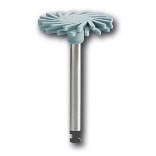 DIATECH SHAPE GUARD COMPOSITE SILICON POLISHERS 24SG14RA (5st) 60019880