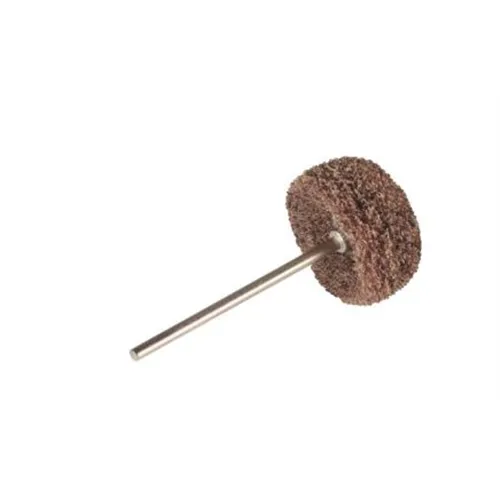 DENTSPLY RAINTREE ESSIX HP POLISHING BRUSHES COARSE (12st) ref 18981
