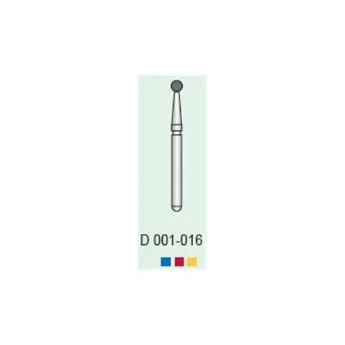 UPPERMAXI UPPER-MANT D001-016F BOL (5st)