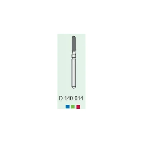 UPPERMAXI UPPER-MANT D140-014C CILINDER (5st)