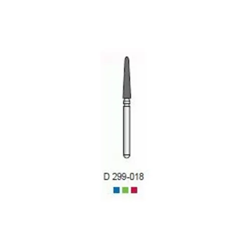 UPPERMAXI UPPER-MANT D299-018F (5st)