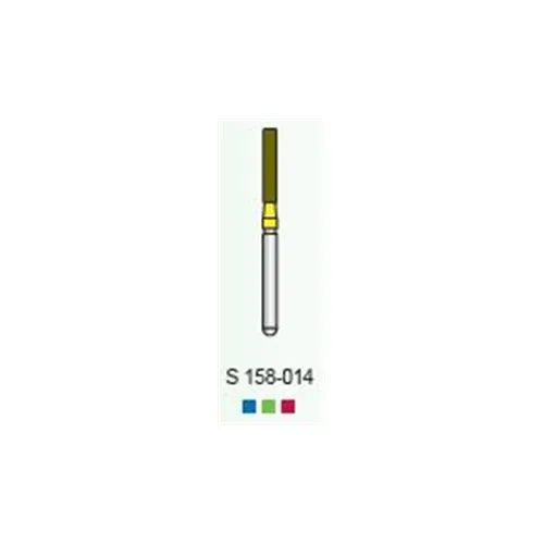 UPPERMAXI UPPER-MANT SUPRA 158-014 (5st)