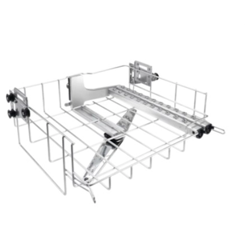 MIELE BOVENREK INJEKTORWAGEN BOVENREK + SPROEISET NR.A 105/1D + A836 SET