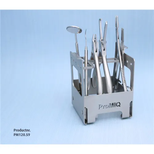 PROMIQ INSTRUMENTREK PM120.S9