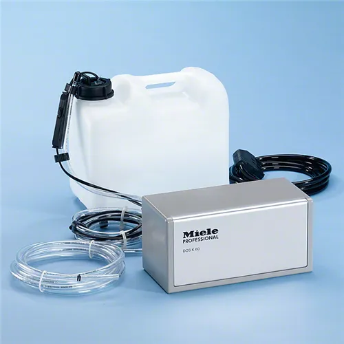 MIELE DOSEERMODULE NR.K-60/1