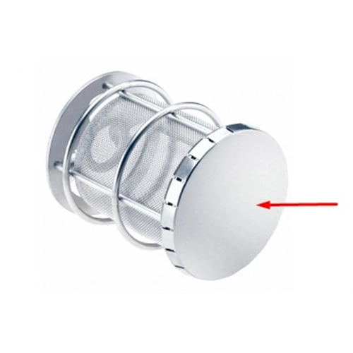 MIELE DEKSEL VOOR RONDE KORF NR.E-473/2