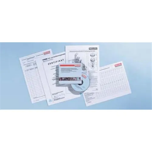 MIELE SEGOSOFT EDITION (1E LICENTIE)