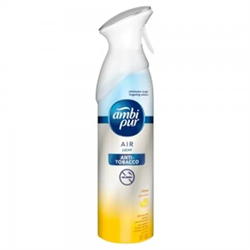 AMBIPUR LUCHTVERFRISSER ANTI-TABAK (300ml)