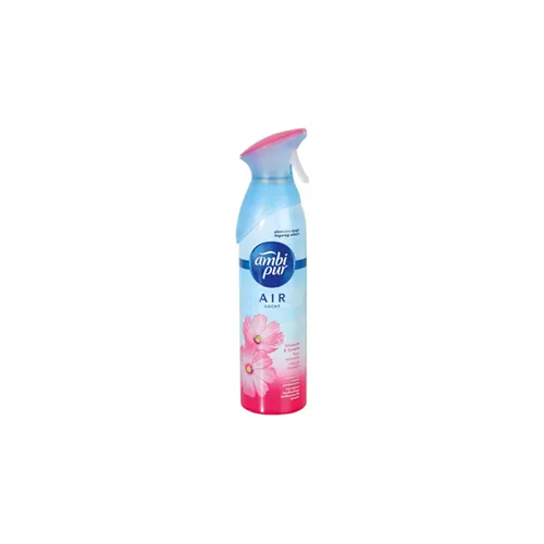 AMBIPUR LUCHTVERFRISSER BLOESEM (300ml)