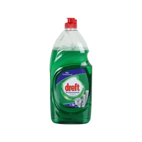 DREFT PROFESSIONAL HANDAFWASMIDDEL ORIGINAL (1ltr)