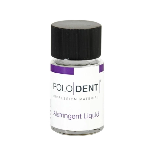 POLODENT ASTRINGENT VLOEISTOF (20ml)