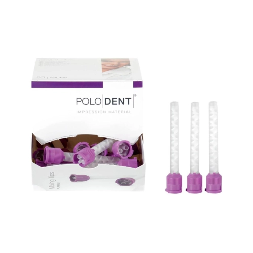 POLODENT MENGTIPS PAARS (50st)