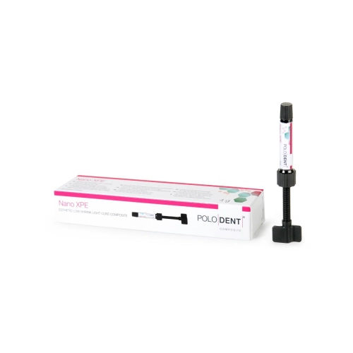 POLODENT NANO XPE SYRINGE B2 (4g)