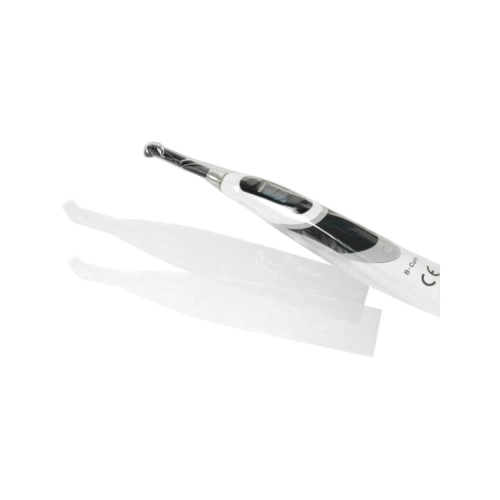 POLODENT SLEEVES VOOR LICHTAPPARATEN SMALL 5X32cm (500st)