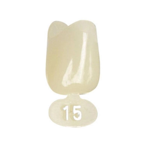 POLODENT NOODKRONEN L CENTRAAL BOVEN NR.15 (5st)