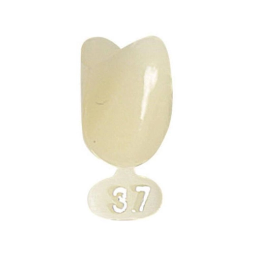 POLODENT NOODKRONEN L CUSPIDATEN BOVEN NR.37 (5st)