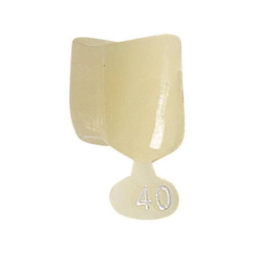 POLODENT NOODKRONEN PREMOLAREN BOVEN NR.40 (5st)